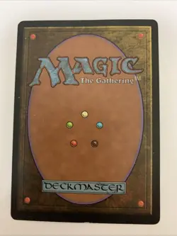 MTG LP Counterspell Tempest Free Shipping In The US With Tracking - Image 2