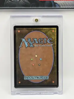 Magic: The Gathering Marvel Super Heroes T’Challa’s Protection Mythic - Image 2
