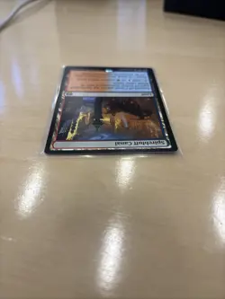 Spirebluff Canal NM Kaladesh MTG - Image 3