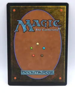 MTG Brainstorm Ice Age Regular LP - Image 2