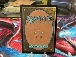 Consecrated Sphinx Retro Frame Foil MTG Secret Lair Magic con - Image 2