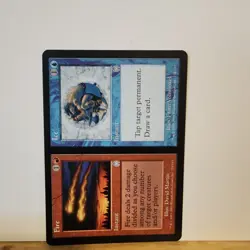 NM Fire and Ice Apocalypse Mtg Magic the Gathering NM - Image 2