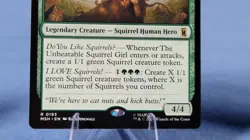 The Unbeatable Squirrel Girl Marvel Super Heroes Regular - Image 3