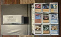 MAGIC THE GATHERING - 7th EDITION - COMPLETE BASE SET (1-350) - WOTC FACTORY MTG - Image 1