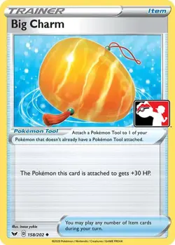 (Choose Your Cards) -Prize Pack Series 1 Promos- Pokemon TCG English Singles - Image 3