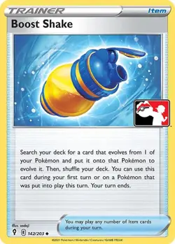 (Choose Your Cards) -Prize Pack Series 1 Promos- Pokemon TCG English Singles - Image 4