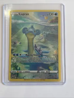Pokemon TCG Crown Zenith Lot Of 5 (READ DESCRIPTION) - Image 2