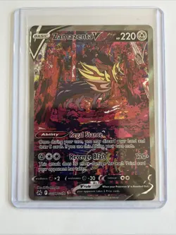 Pokemon TCG Crown Zenith Lot Of 5 (READ DESCRIPTION) - Image 4