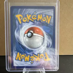 Pokemon Mewtwo GX Full Art Holo Shining Legends 72/73 Basic 190 HP Psystrike - Image 2