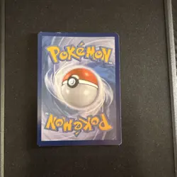 Arceus XY83 XY Holo Pokemon TCG 120 HP Judgment Blast Basic Card - Image 2