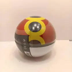Pokemon Pokeball Tin Sealed Repeat Ball - Image 3