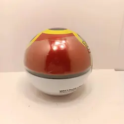 Pokemon Pokeball Tin Sealed Repeat Ball - Image 4
