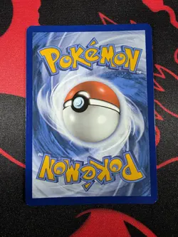 Pokemon TCG Tynamo 113/086 Black Bolt Illustration Rare Nm - Image 2