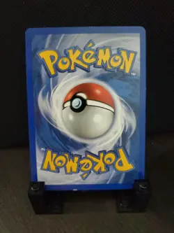 Pokemon TCG Gengar Fossil (German Version) Non Holo 20/62 - Image 2