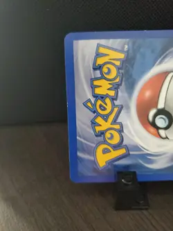 Pokemon TCG Gengar Fossil (German Version) Non Holo 20/62 - Image 3
