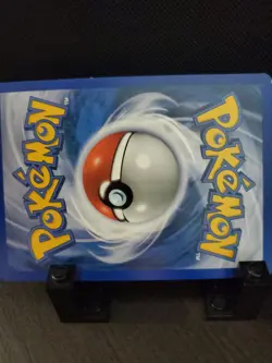 Pokemon TCG Gengar Fossil (German Version) Non Holo 20/62 - Image 4