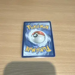 Pokemon TCG Duskull 068/064 SV Shrouded Fable Illustration Rare Holo 60HP - Image 2