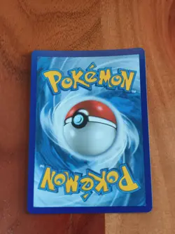 Pokepad Reverse Holo Perfect Order Pokemon TCG 081/088 - Image 2