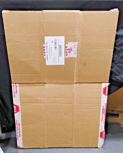 Pokemon EMPTY ME02 MEGA EVOLUTION Phantasmal Flames ETB Elite Trainer Case Box - Image 1