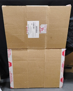 Pokemon EMPTY ME02 MEGA EVOLUTION Phantasmal Flames ETB Elite Trainer Case Box - Image 2