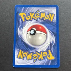 Pokemon Electrode Holo Stage 1 2/64 Jungle - Excellent Condition UK seller - Image 4
