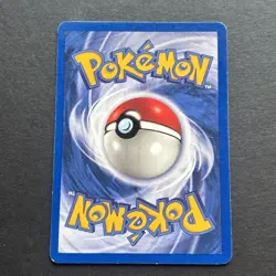 Pokemon Electrode Holo Stage 1 2/64 Jungle - Excellent Condition UK seller - Image 5