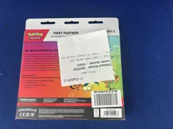 Pokemon TCG First Partner Illustration Collection Series 2 - Sealed - Fast Ship✅ - Image 2