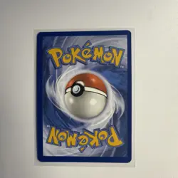 Squirtle 148/142 Stellar Crown Illustration Rare Full Art Holo 💫 NM! - Image 2