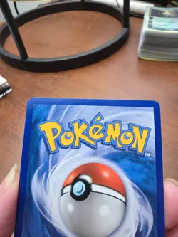Pokemon City Championships Staff Stamped Dratini 91/146 - Image 4