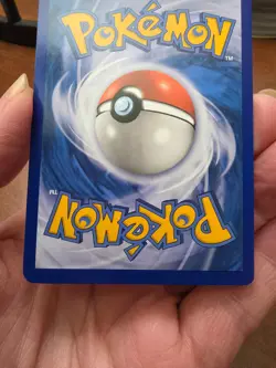 Pokemon City Championships Staff Stamped Dratini 91/146 - Image 5
