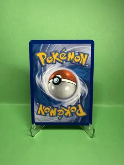 Pokemon Sceptile Stormfront Holo Card 10/100 LP - Image 2