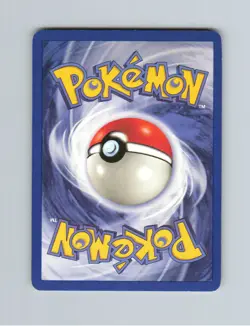 Dark Dugtrio 23/82 Rare Team Rocket Pokemon Unlimited Lightly Played - Image 2
