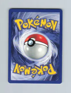 Dark Kadabra 39/82 Uncommon Team Rocket Pokemon Unlimited Lightly Played - Image 2