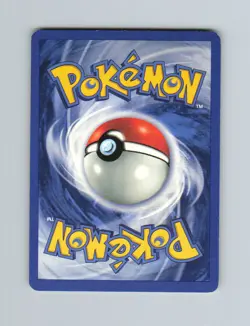Challenge! 74/82 Uncommon Team Rocket Pokemon Unlimited Lightly Played - Image 2
