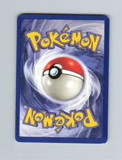 Dark Slowbro 29/82 Rare Team Rocket Pokemon Unlimited Lightly Played - Image 2