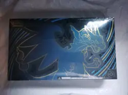 Pokemon TCG Phantasmal Flames Mega Charizard EX UPC Sealed Ultra Premium Box NEW - Image 1