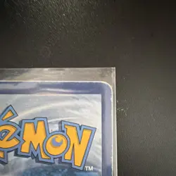 Pokemon Rowlet & Alolan Exeggutor GX TAG TEAM Full Art Holo 215/236 EN - Image 3