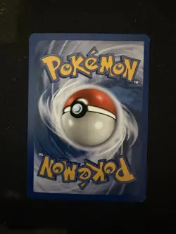 Natu 80/144 Common Skyridge Pokemon TCG - Image 2