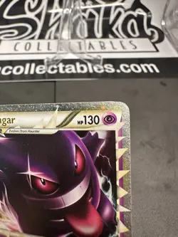 Gengar PRIME #94/102 Pokemon Triumphant MP- - Image 2