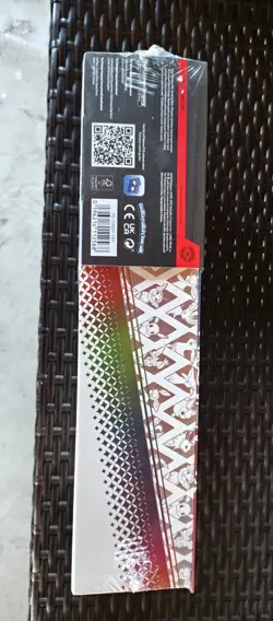 Pokemon TCG Prismatic Evolutions Super Premium Collection Box - Eevee - Image 3