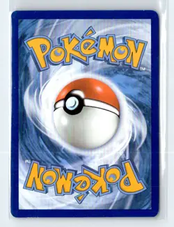Pokemon TCG - Ninetales ex - 186/165 - SV: Scarlet & Violet 151 MP - Image 2