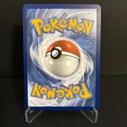 Elgyem 040/086 Masterball Reverse Holo Black Bolt Pokemon TCG - NM - Image 2