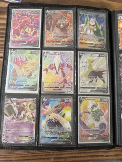 Pokemon TCG Mixed Card Lot - Image 2