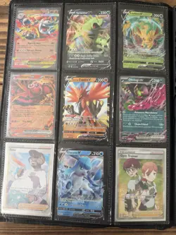 Pokemon TCG Mixed Card Lot - Image 4