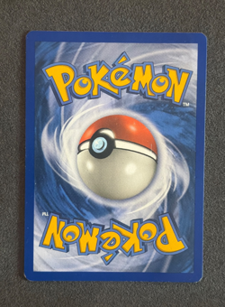 Pokemon TCG Meowth (Platinum) LV. 13 106/146 Burger King Promo LP - Image 2