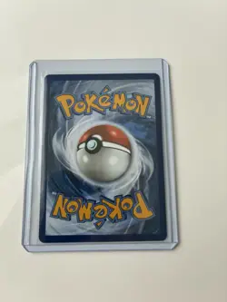 Pokemon Umbreon ex 161/131 SIR Prismatic Evolutions Holo Near Mint English - Image 2