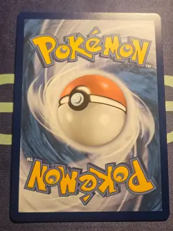 Ho-Oh V 140/195 - Pokemon Silver Tempest - (Near Mint) - Image 3