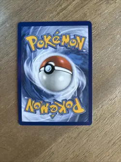 Pokemon Marnie's Grimmsnarl Ex 287/217 Ascended Heroes SIR - Image 2