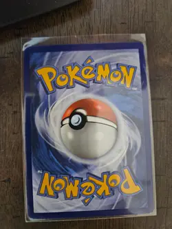 Charizard ex 056 Holo Promo Scarlet & Violet Promo Pokemon Near Mint - Image 2