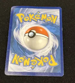 Alolan Vulpix 30/156 LP Ultra Prism Pokemon Card - Tomokazu Komiya Art -- L41 - Image 2